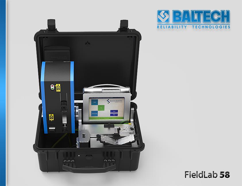   Аналіз дизельного моторного масла - изображениe 3