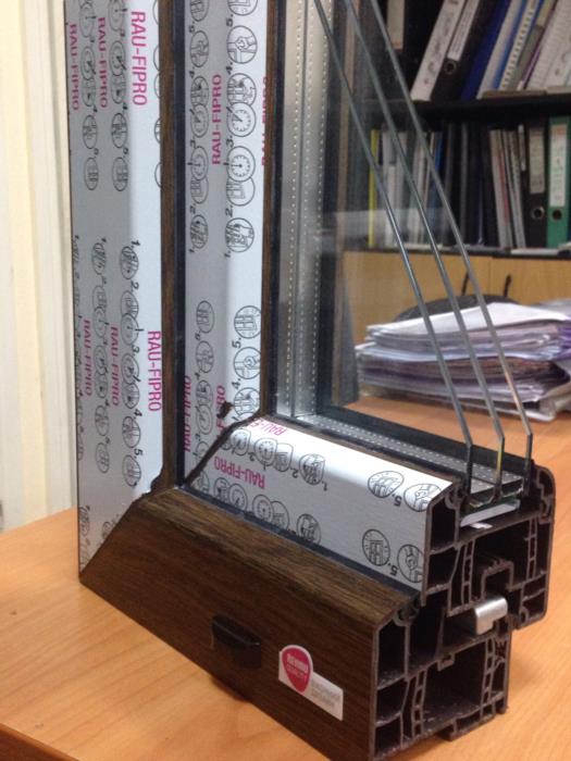 Окна ПВХ Киев - доступная цена - изображениe 1