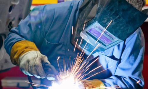 Работа в Польше Бесплатные вакансии Сварщик метод 111 136 135 - изображениe 1