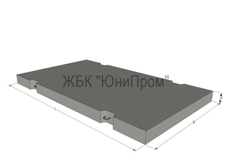ЖБИ Харьков ЖБИ изделия в Харькове от производителя - изображениe 2