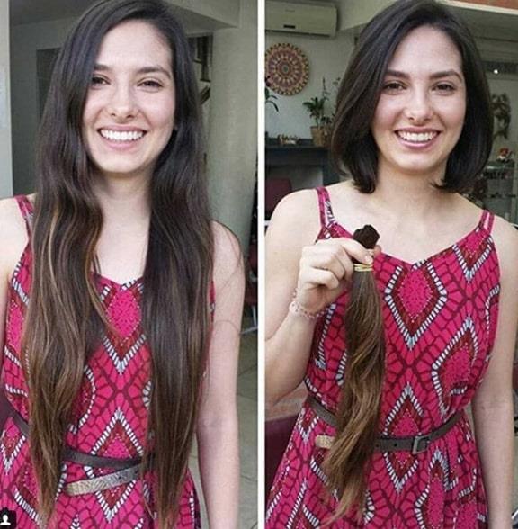 Покупка волос в Днепре Скупка волос Днепр купим волосы Дорого в Днепропетровске по Высоким ценам Продать волосы Днепр - изображениe 1