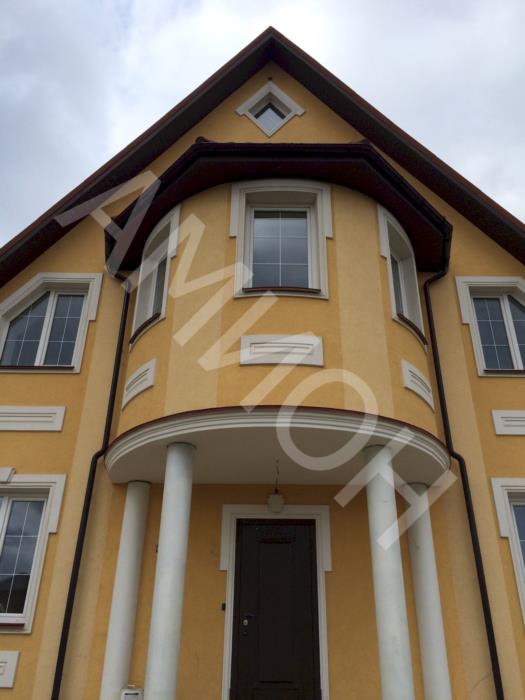 Строительство домов Харьков Услуги строительства под ключ Харьков - изображениe 1