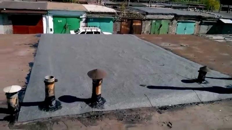  Услуги по ремонту Крыш - изображениe 1