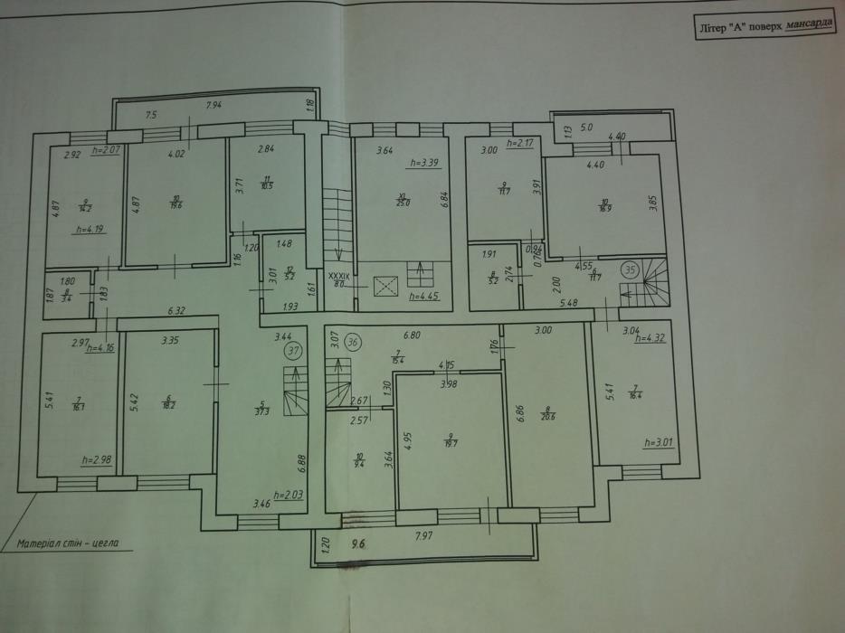 Продам дворівневі квартири в Івано-Франківську ЖК Ювілейний - изображениe 4