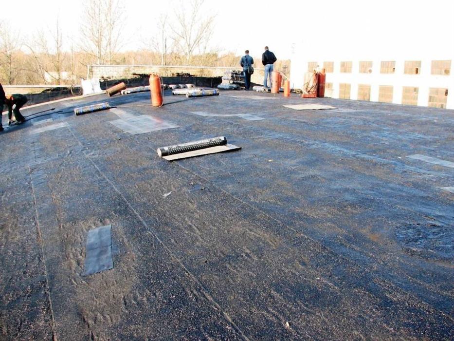 Кровельные услуги - изображениe 1