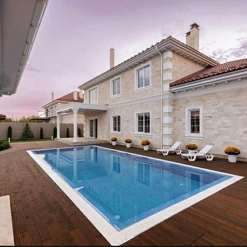 Общестроительные работы Харьков Постройка кирпичных домов Харьков - изображениe 1