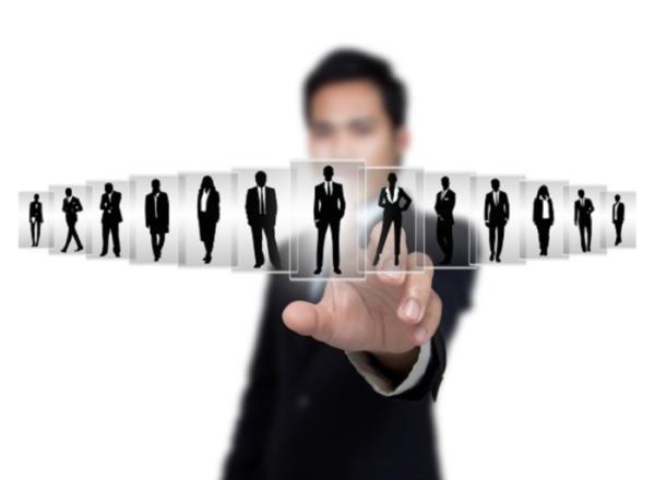 РАБОТА Рекрутер Харьков ТРЕБУЕТСЯ Агент по трудоустройству  - изображениe 1