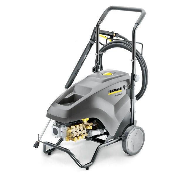 Аппарат высокого давления Karcher HD 718-4 Classic - изображениe 1