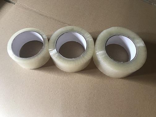 Стрейч пленка  скотч  полиэтилен  Лента ПП любые размеры и намотки - изображениe 4