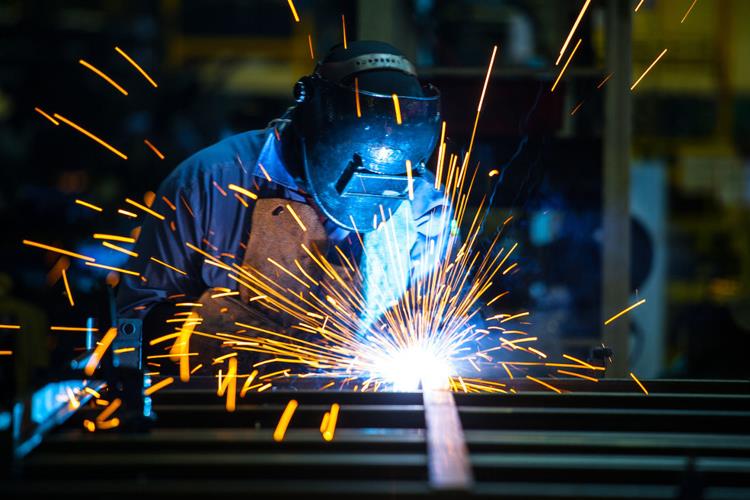  Работа в ПОЛЬШЕ 50000 грн Сентябрь-Октябрь 2019 ЗВАРЮВАЛЬНИК - изображениe 1