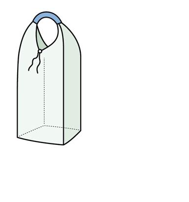 Купить Биг Бэг Харьков Цена производителя - изображениe 2