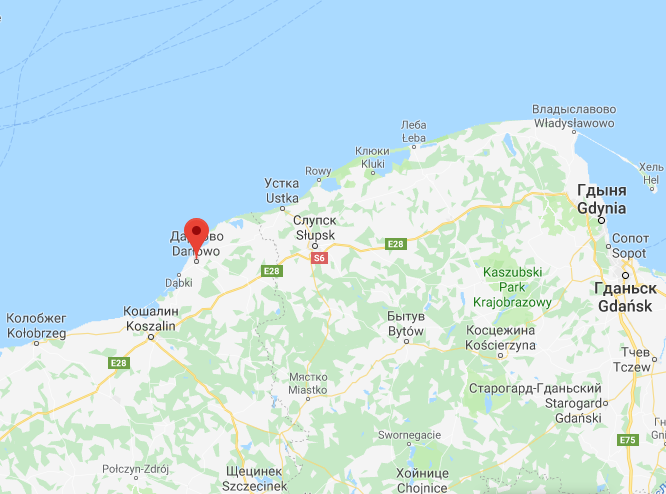 Помощник на строительстве в Польше - изображениe 1