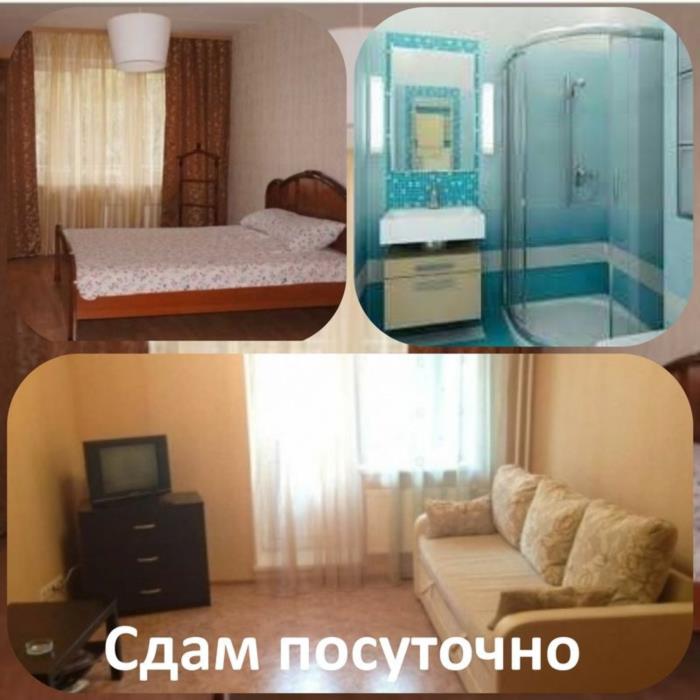 Аренда двухкомнатной квартиры Аренда квартиры в Киеве - изображениe 1