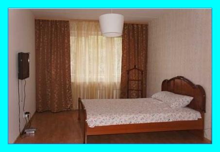 Двокімнатна квартира в Киві Здам подобово Оренда - изображениe 1