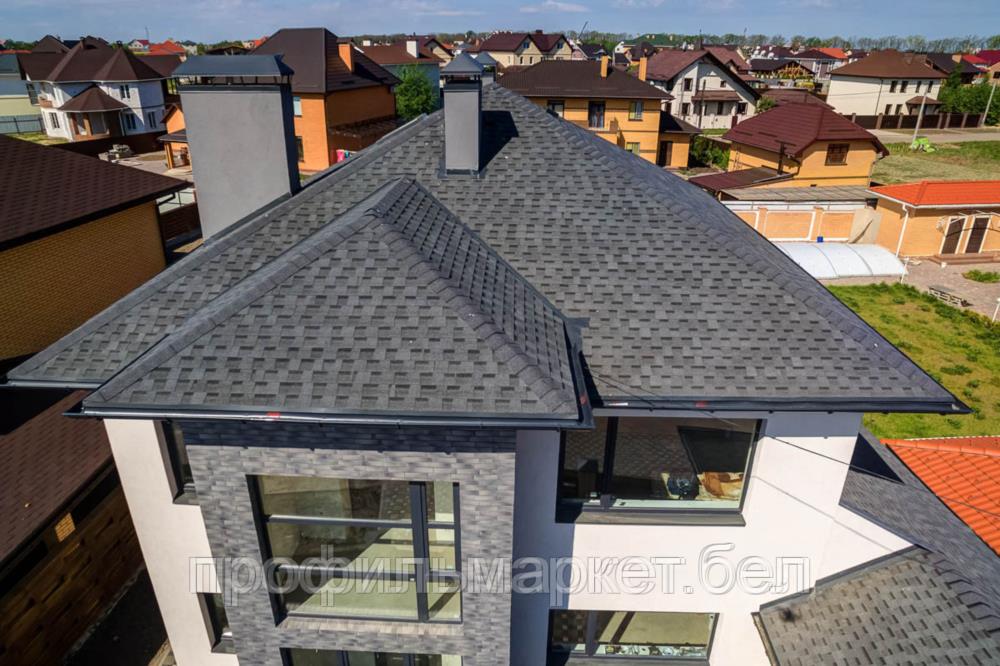 Услуги Кровельщиков Днепр  - изображениe 1