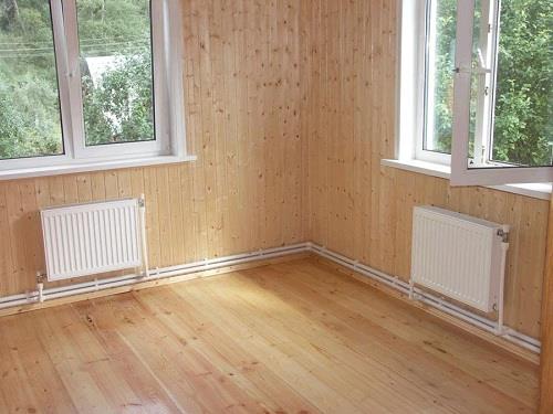 Установка замена радиаторов отопления в Черкассах - изображениe 2