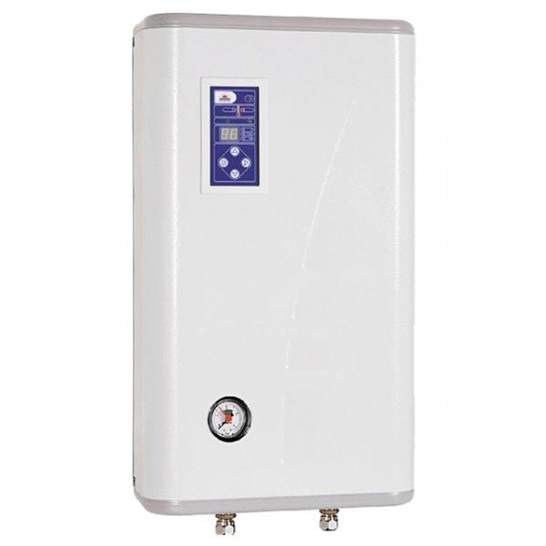 Установка монтаж электро-котлов в Черкассах - изображениe 1