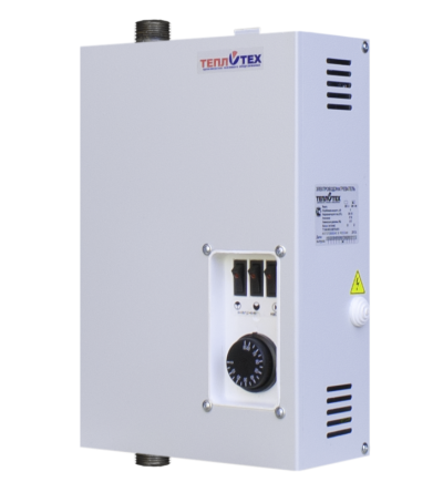 Установка монтаж электро-котлов в Черкассах - изображениe 2