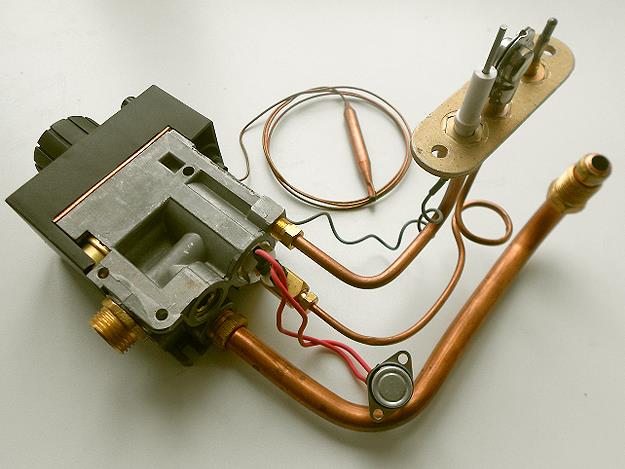 Ремонт газовых котлов в Черкассах - изображениe 2