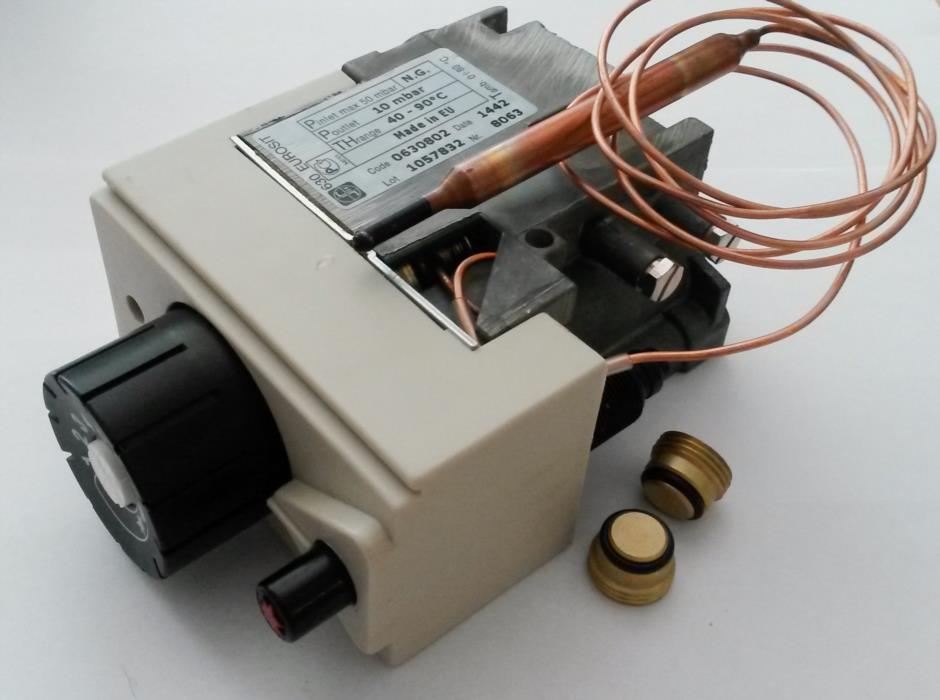 Ремонт газовых котлов в Черкассах - изображениe 3