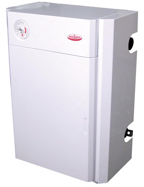 Ремонт газовых котлов в Черкассах - изображениe 5