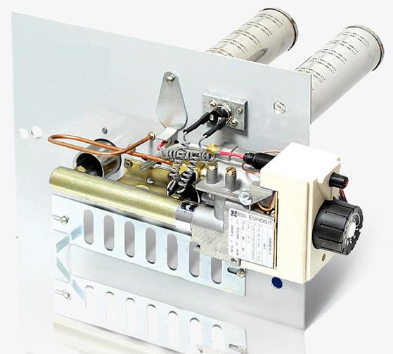 Установка газовой автоматики в Черкассах - изображениe 1