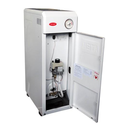 Установка газовой автоматики в Черкассах - изображениe 4