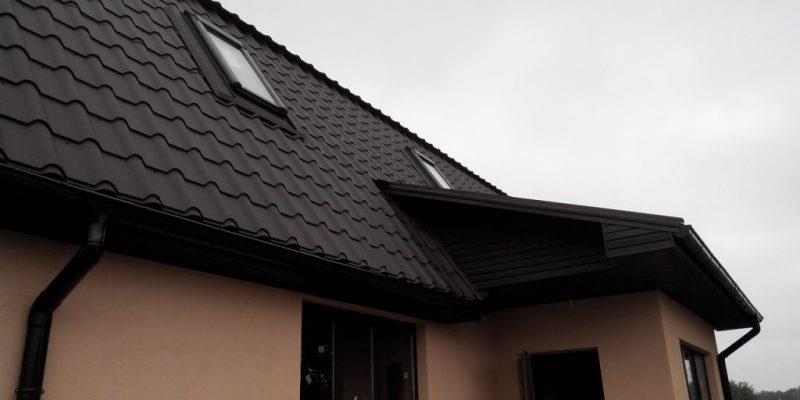 Услуги по ремонту Крыш Днепр  - изображениe 1