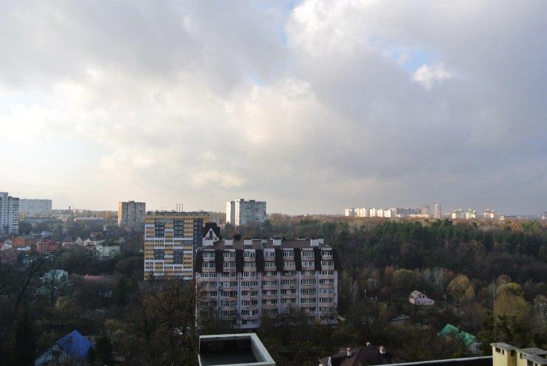 Продажа стильной квартиры в новом доме - изображениe 1