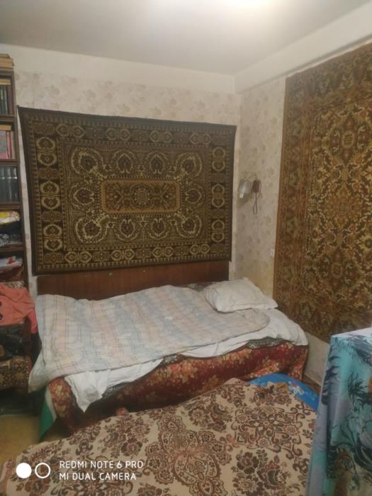 ищем третью девушку на подселение - изображениe 3