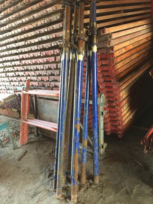 Стойки опалубки 35м - изображениe 2