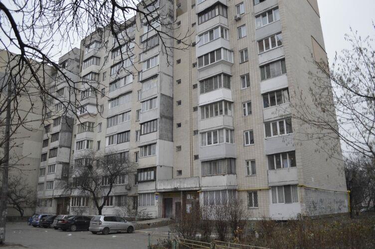 Продам 1к квартиру ул Александра Попова - изображениe 1