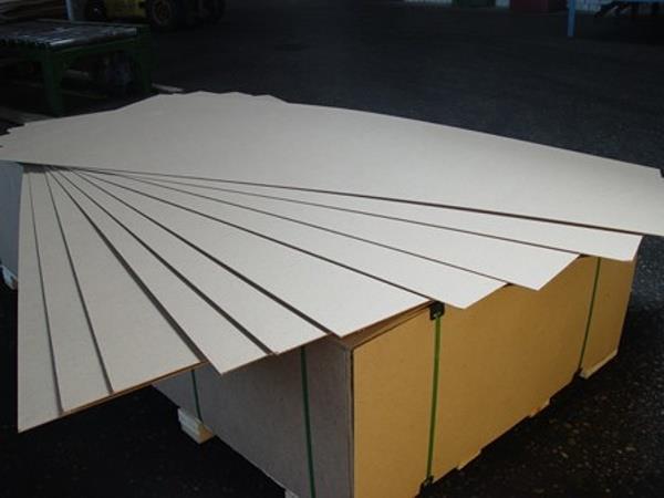 ДВП плита ламінована з відправкою по Україні - изображениe 1