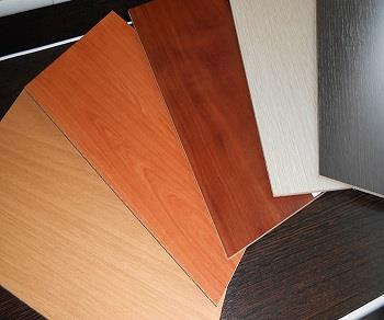 ДВП плита ламінована кольорова з відправкою по Україні - изображениe 1