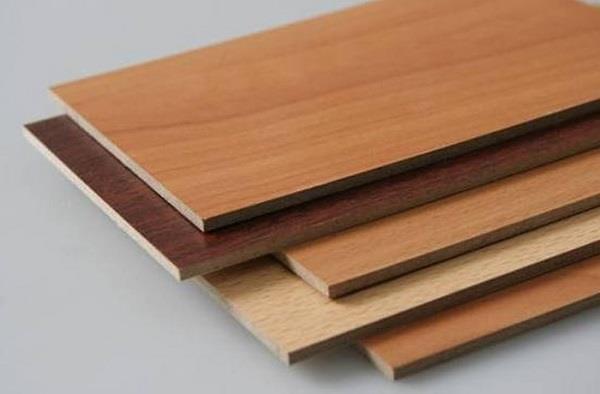 ДСП плита ламінована 2800х2070 мм Товщина 10 мм-25 мм - изображениe 1