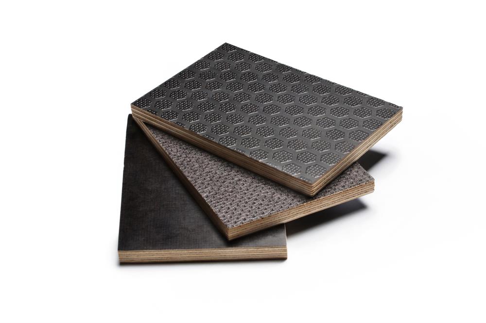 Фанера ламінована ФСФ з відправкою по Україні - изображениe 1