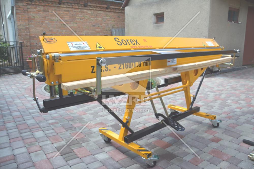 Sorex листогиб 216008 - изображениe 1