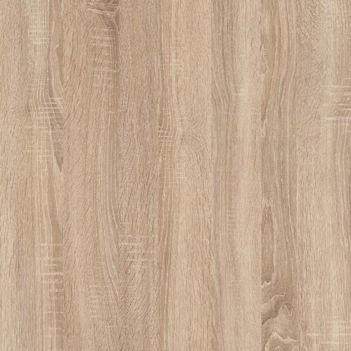 ДСП ламинированное в деталях Swiss Krono Дуб Сонома D 3025 MX - изображениe 1