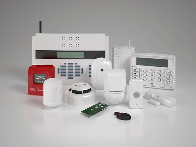 ООО Прогрессор - системы безопасности инженерные сети в Киеве - изображениe 3