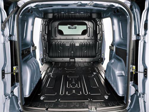 Грузоперевозки малогабаритных грузов - изображениe 2