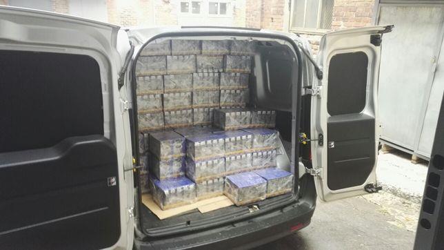 Грузоперевозки малогабаритных грузов - изображениe 3