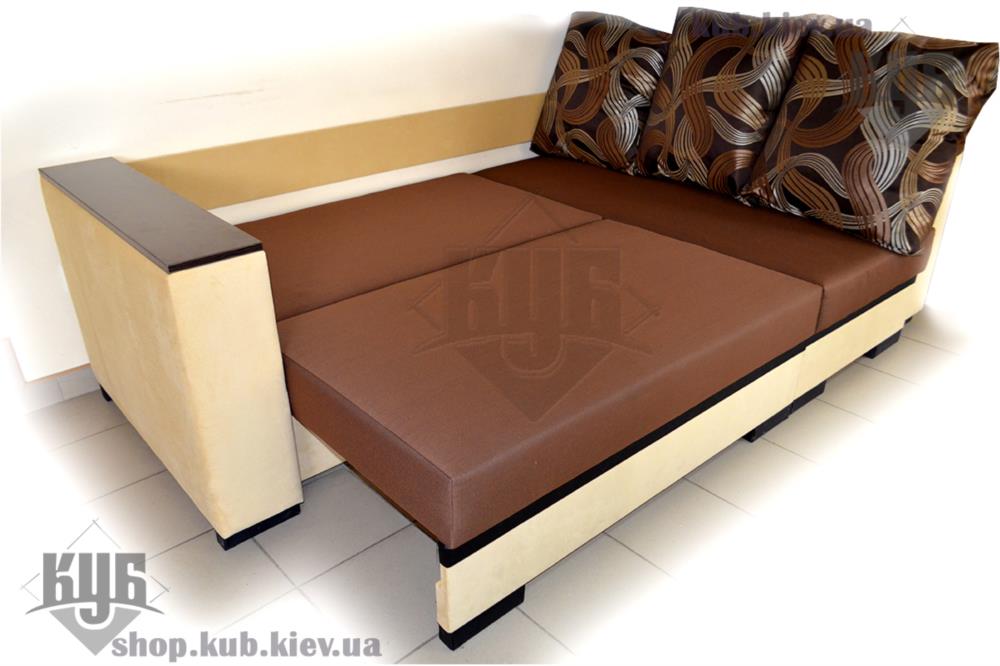 Угловой диван Амстердам со скидкой в Киеве - изображениe 3