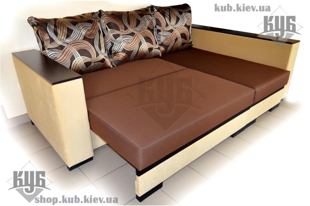 Угловой диван Амстердам со скидкой в Киеве - изображениe 4