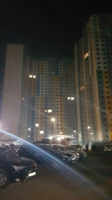 Новая квартира 54 метра Вишняковская 4 Осокорки Дарницкий Киев Метро Харьковская Дом сдан и заселен - изображениe 5