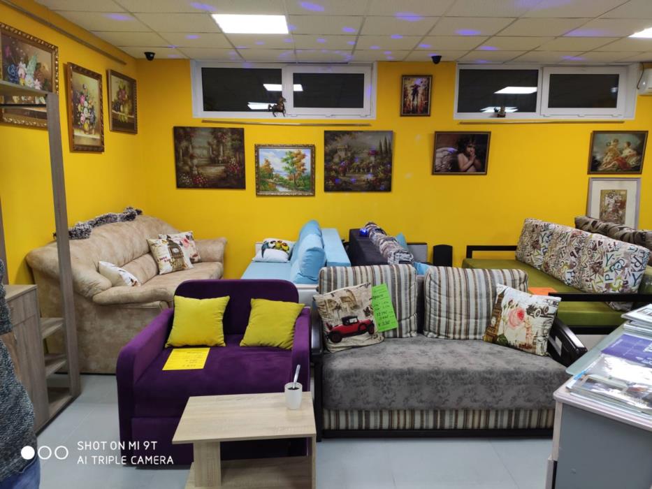 Угловой диван Релакс1 со скидкой - изображениe 2