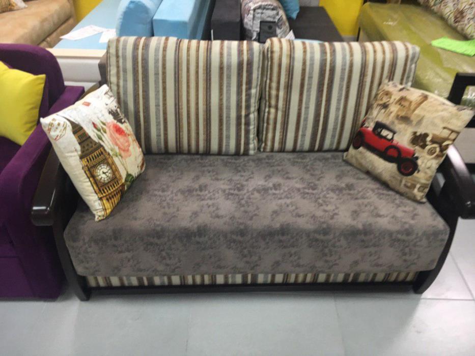 Диван канапэ Пррага 14 со скидкой - изображениe 1