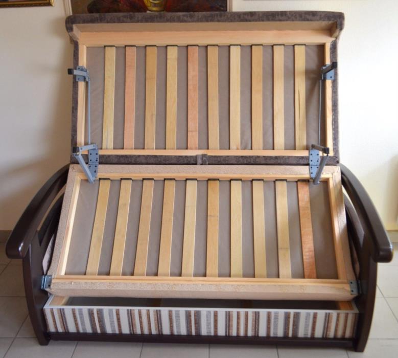 Диван канапэ Пррага 14 со скидкой - изображениe 2