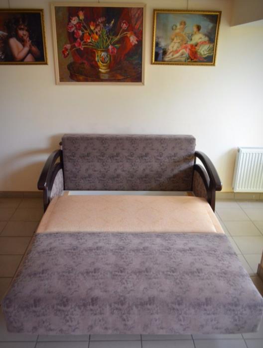 Диван канапэ Пррага 14 со скидкой - изображениe 3