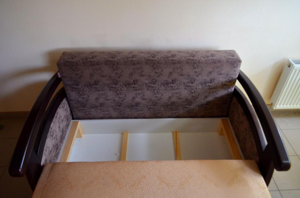 Диван канапэ Пррага 14 со скидкой - изображениe 4