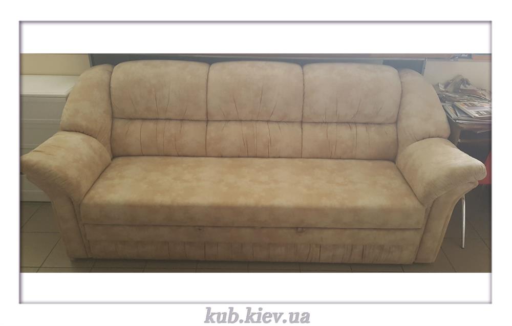 Диван прямой Моника со скидкой - изображениe 1